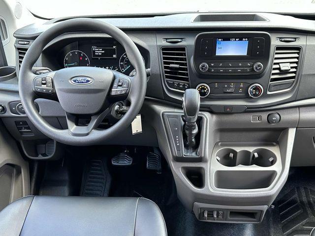 new 2024 Ford Transit-250 car, priced at $50,965