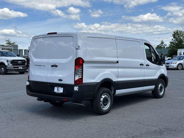 new 2024 Ford Transit-250 car, priced at $50,965