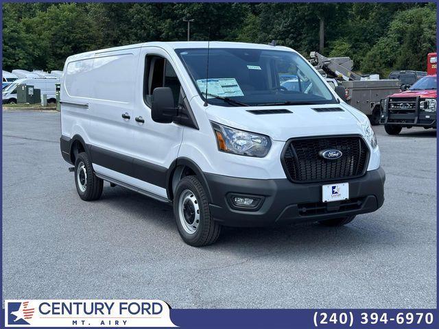 new 2024 Ford Transit-250 car, priced at $49,000