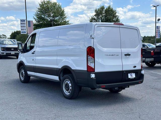 new 2024 Ford Transit-250 car, priced at $50,965