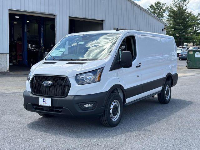 new 2024 Ford Transit-250 car, priced at $50,965