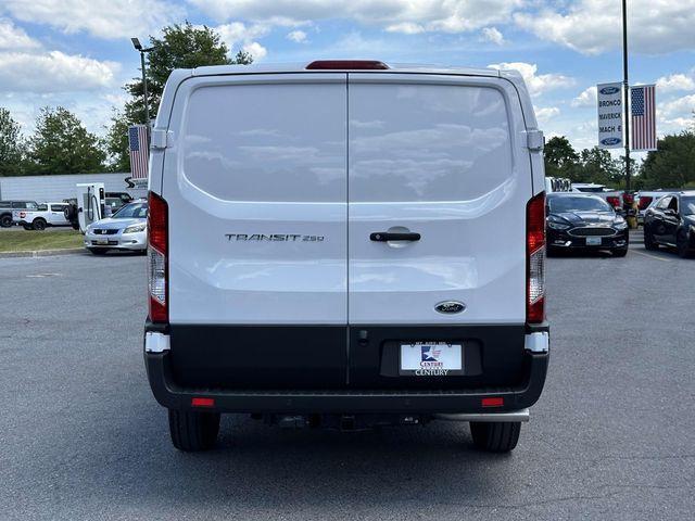 new 2024 Ford Transit-250 car, priced at $50,965