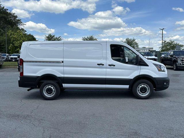 new 2024 Ford Transit-250 car, priced at $50,965