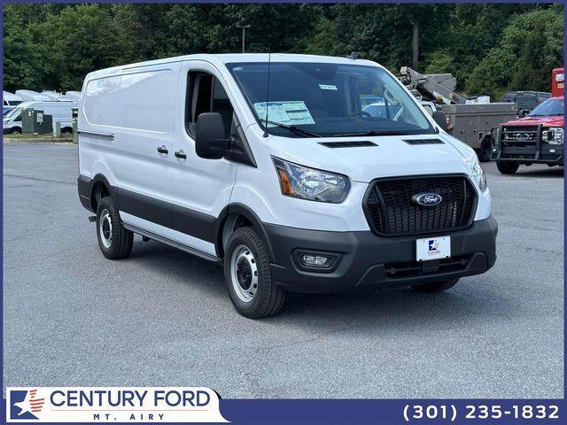 new 2024 Ford Transit-250 car, priced at $50,965