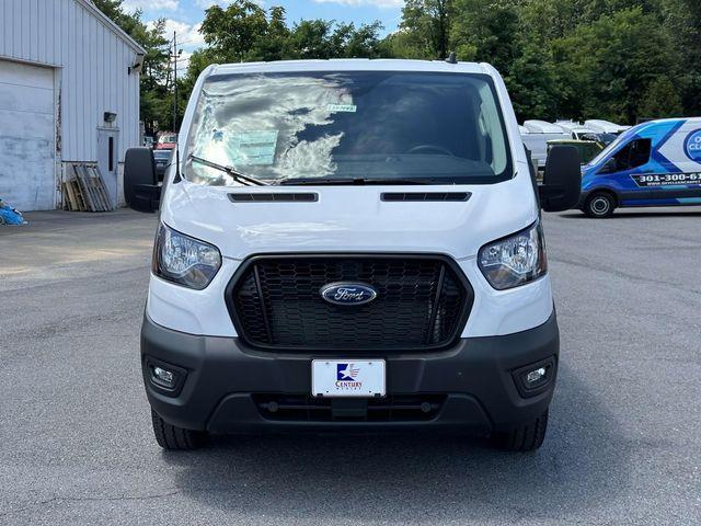 new 2024 Ford Transit-250 car, priced at $50,965