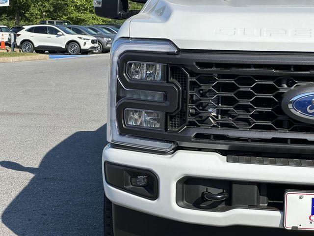 new 2024 Ford F-250 car, priced at $84,000