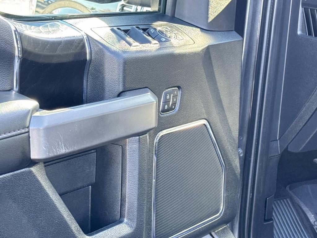 used 2019 Ford F-150 car, priced at $31,243
