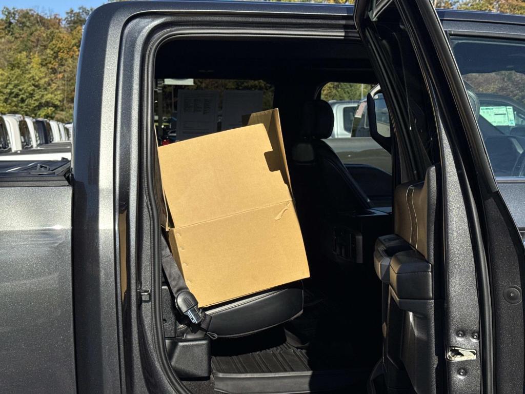 used 2019 Ford F-150 car, priced at $31,243