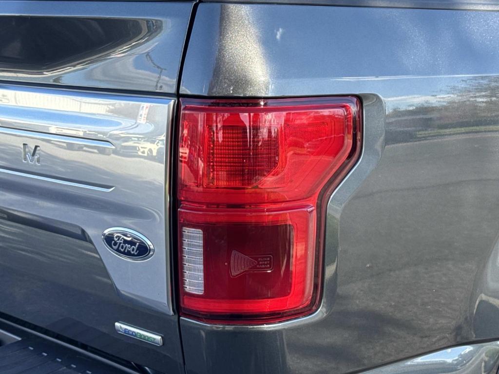 used 2019 Ford F-150 car, priced at $31,243