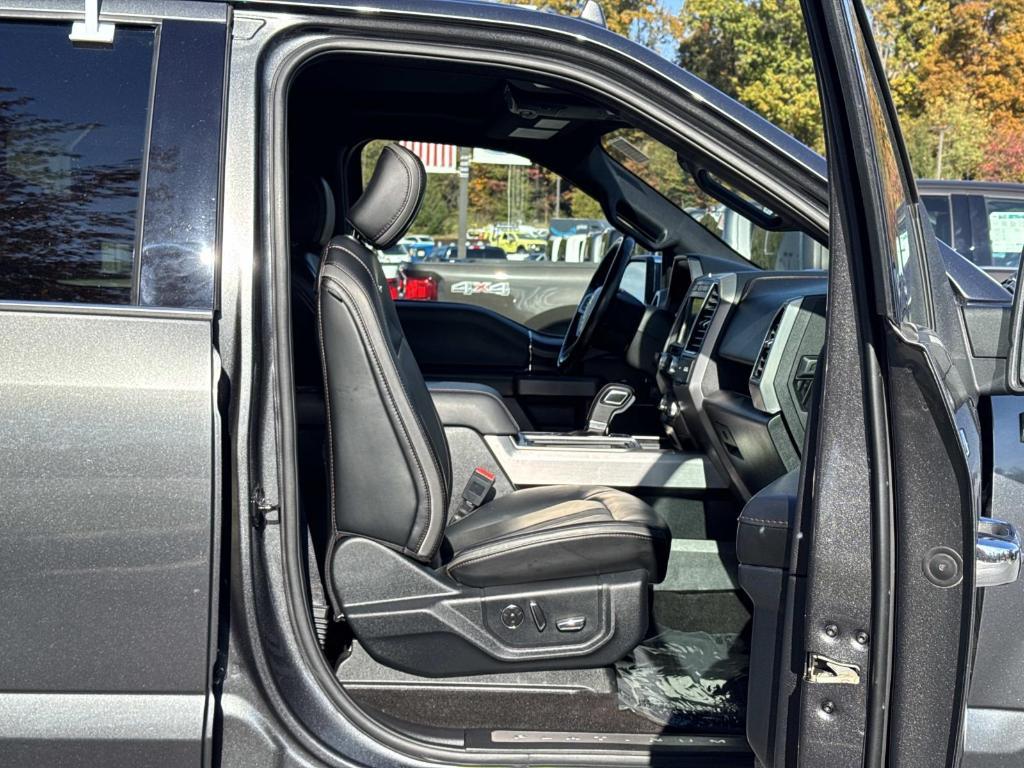 used 2019 Ford F-150 car, priced at $31,243