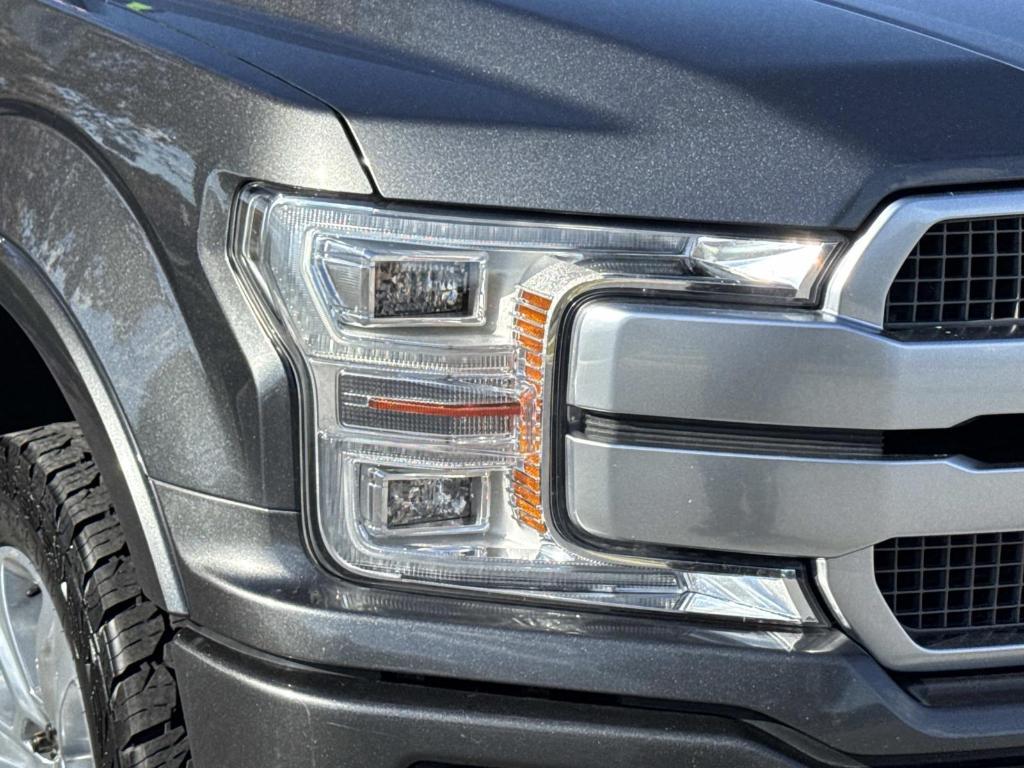 used 2019 Ford F-150 car, priced at $31,243