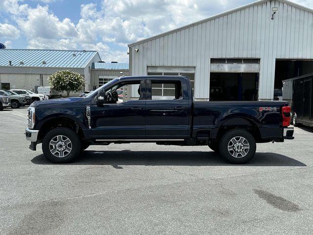 new 2024 Ford F-250 car, priced at $73,275