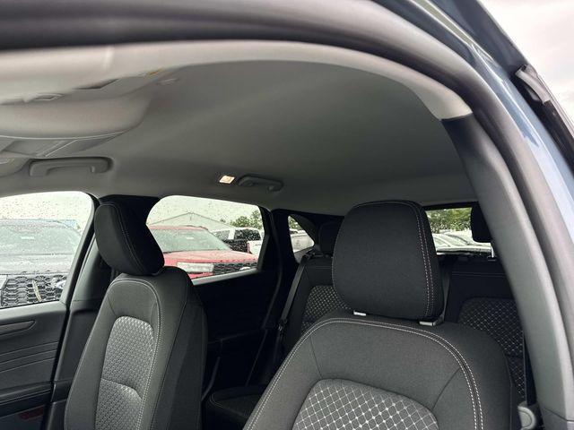 new 2026 Ford Escape car, priced at $34,500