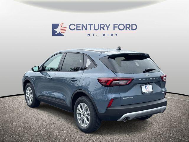 new 2026 Ford Escape car, priced at $34,500