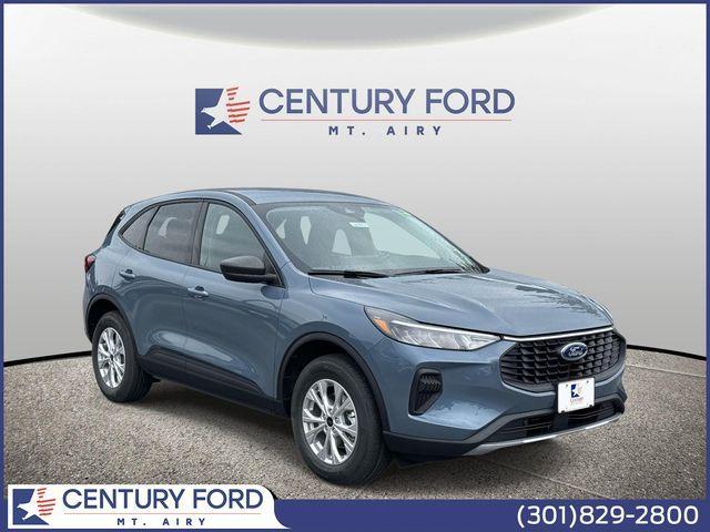 new 2026 Ford Escape car, priced at $34,500