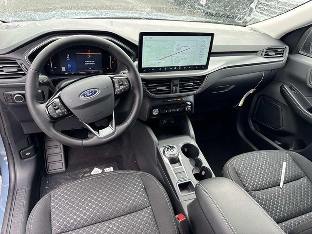 new 2026 Ford Escape car, priced at $34,500