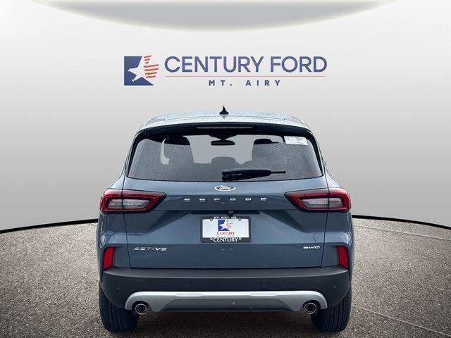 new 2026 Ford Escape car, priced at $34,500