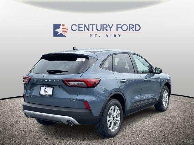 new 2026 Ford Escape car, priced at $34,500