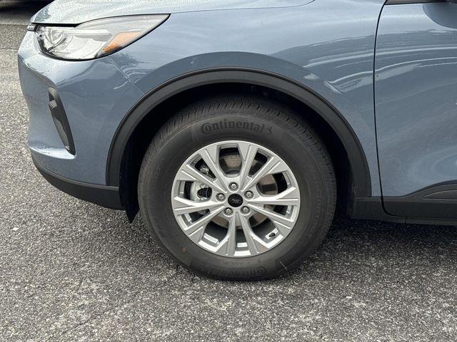 new 2026 Ford Escape car, priced at $34,500