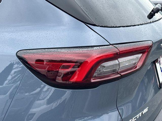 new 2026 Ford Escape car, priced at $34,500