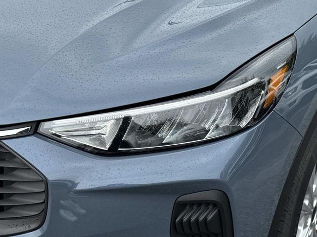 new 2026 Ford Escape car, priced at $34,500