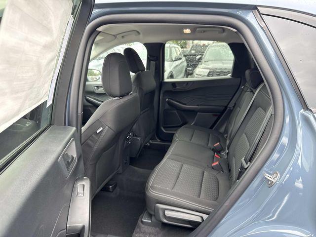 new 2026 Ford Escape car, priced at $34,500