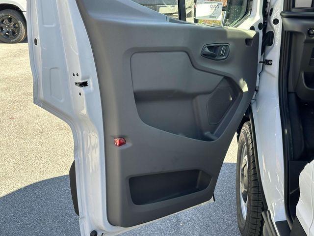 new 2024 Ford Transit-250 car, priced at $51,840