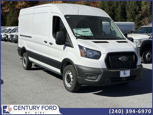 new 2024 Ford Transit-250 car, priced at $49,900