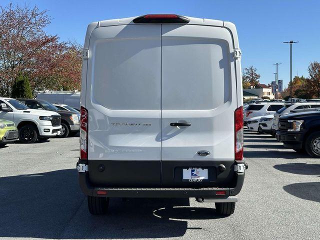 new 2024 Ford Transit-250 car, priced at $51,840