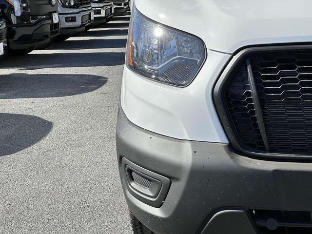 new 2024 Ford Transit-250 car, priced at $51,840