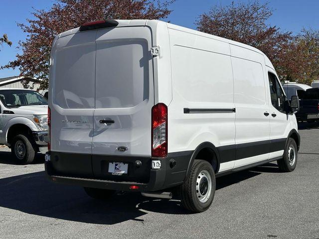 new 2024 Ford Transit-250 car, priced at $51,840