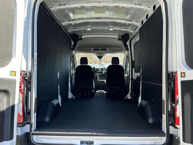 new 2024 Ford Transit-250 car, priced at $51,840