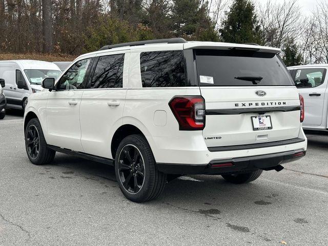 new 2024 Ford Expedition car, priced at $81,000