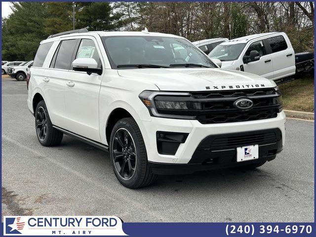 new 2024 Ford Expedition car, priced at $76,000