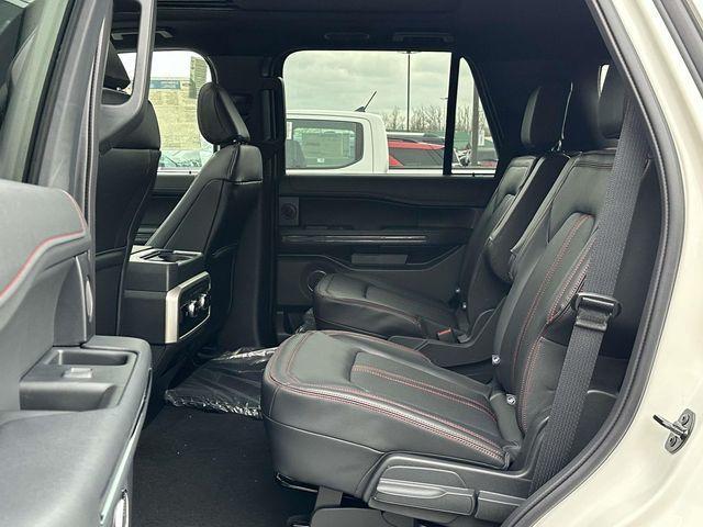 new 2024 Ford Expedition car, priced at $81,000