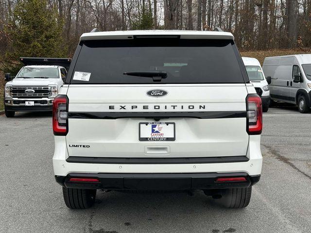 new 2024 Ford Expedition car, priced at $81,000