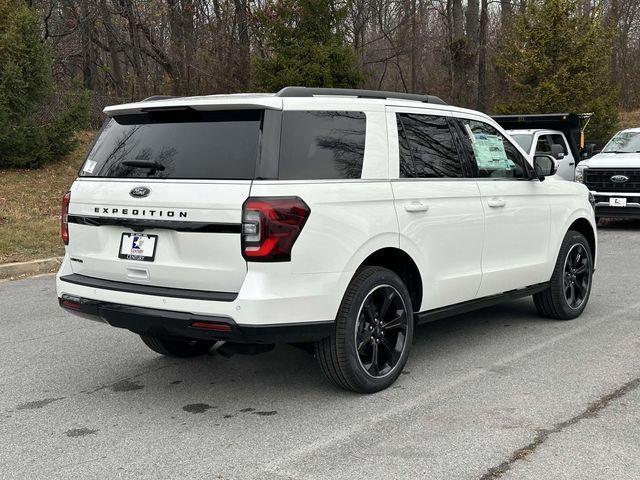 new 2024 Ford Expedition car, priced at $81,000