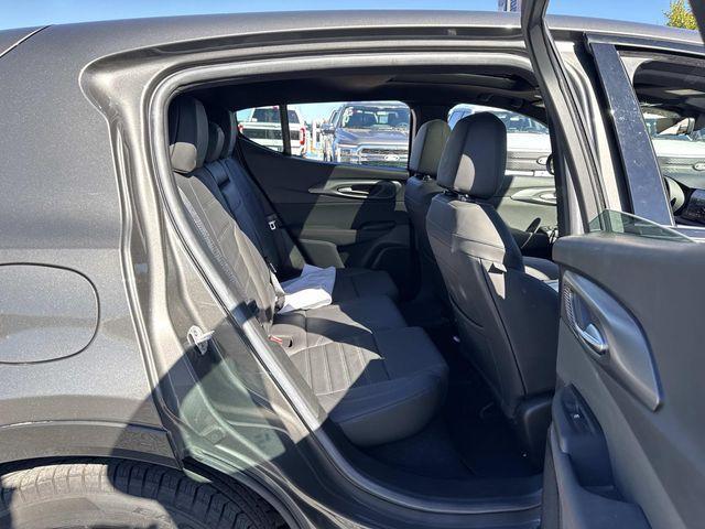 used 2024 Dodge Hornet car, priced at $35,000