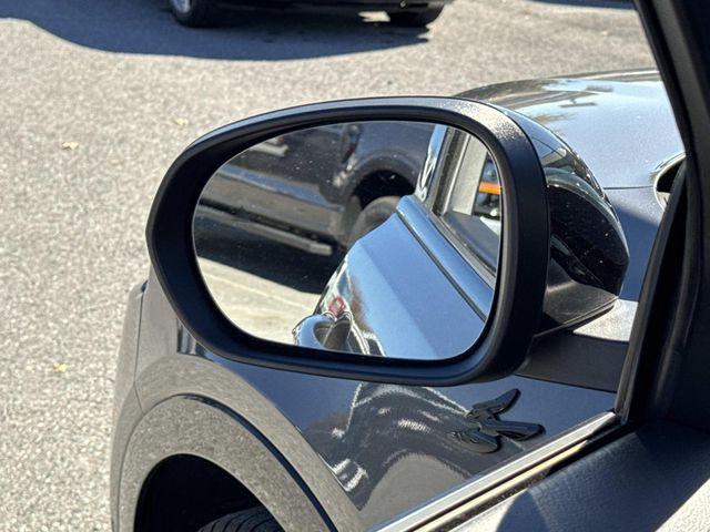 used 2024 Dodge Hornet car, priced at $35,000