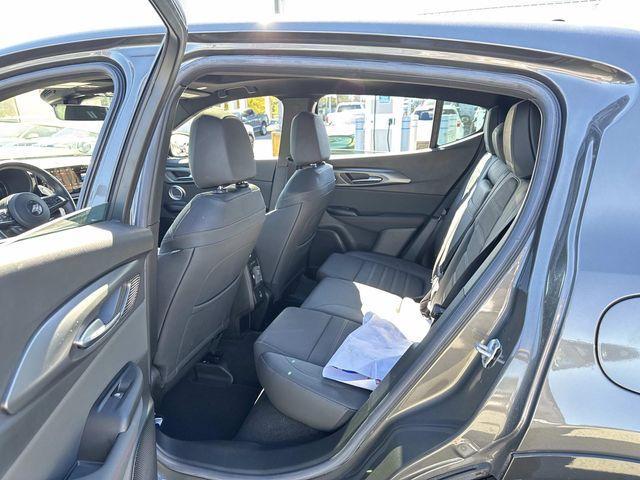 used 2024 Dodge Hornet car, priced at $35,000
