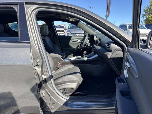 used 2024 Dodge Hornet car, priced at $35,000