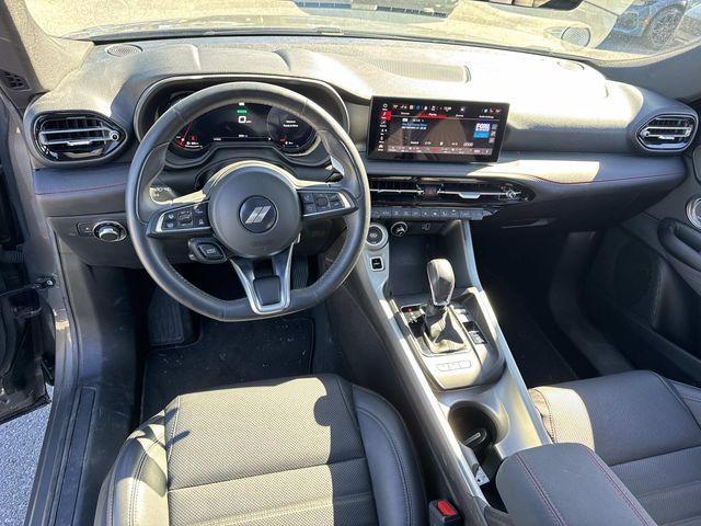 used 2024 Dodge Hornet car, priced at $35,000