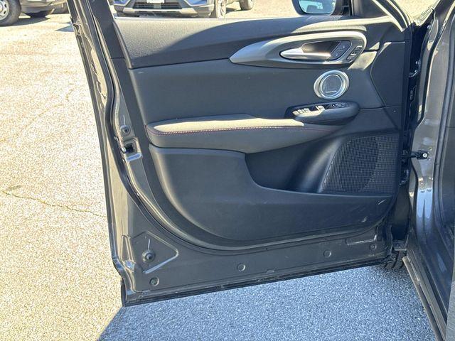 used 2024 Dodge Hornet car, priced at $35,000