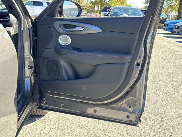 used 2024 Dodge Hornet car, priced at $35,000