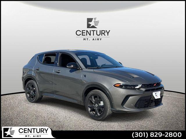 used 2024 Dodge Hornet car, priced at $35,000