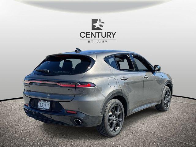 used 2024 Dodge Hornet car, priced at $35,000