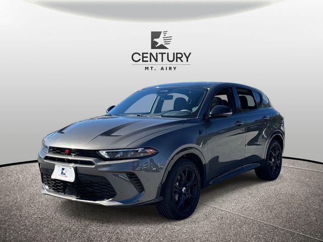 used 2024 Dodge Hornet car, priced at $35,000