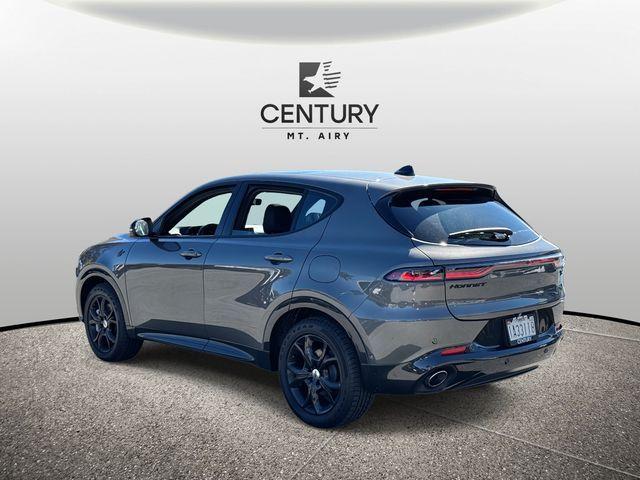 used 2024 Dodge Hornet car, priced at $35,000