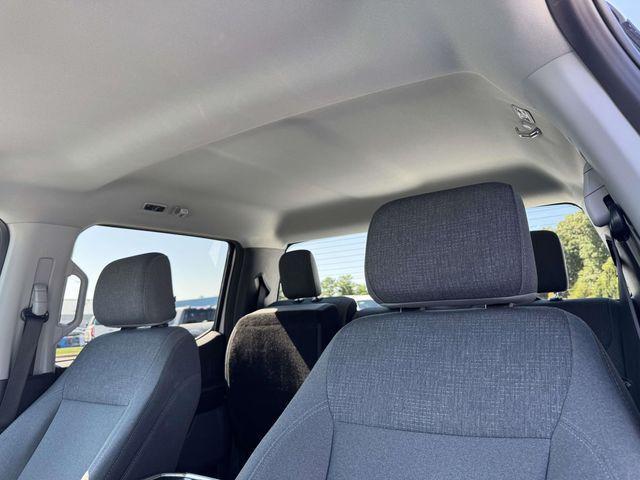 used 2024 Ford F-150 car, priced at $37,895
