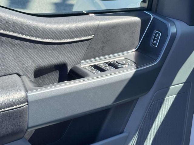 used 2024 Ford F-150 car, priced at $37,895